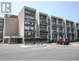 112 - 1050 Stainton Drive E, Mississauga (Erindale), Ca