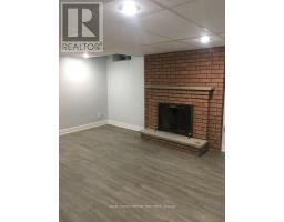 LOWER - 27 CLAUDIA AVENUE, Vaughan, Ontario