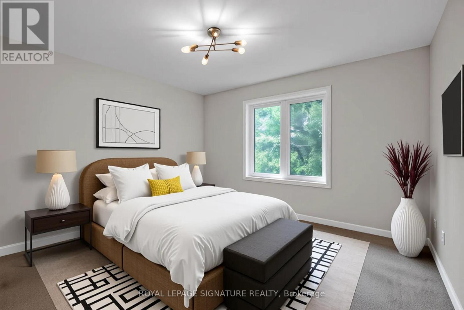 34 Barclay Court, Markham, Ontario  L3T 5T3 - Photo 18 - N12355527