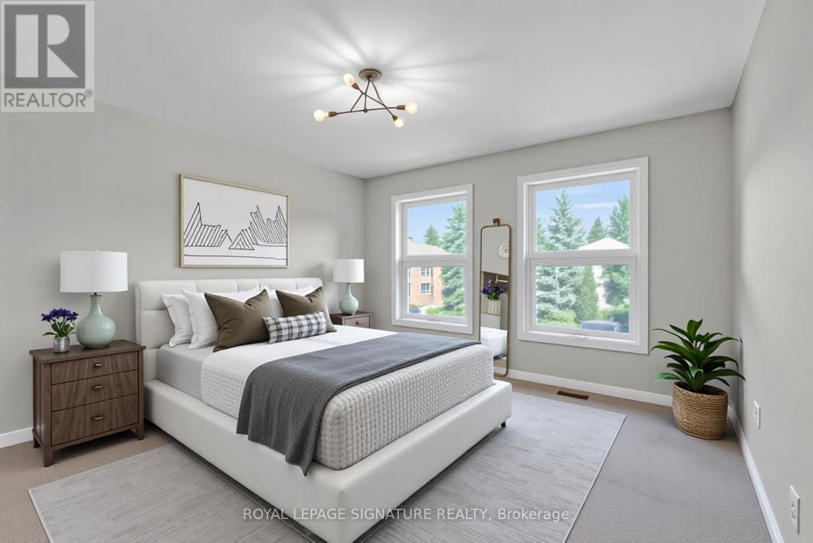 34 Barclay Court, Markham, Ontario  L3T 5T3 - Photo 19 - N12355527