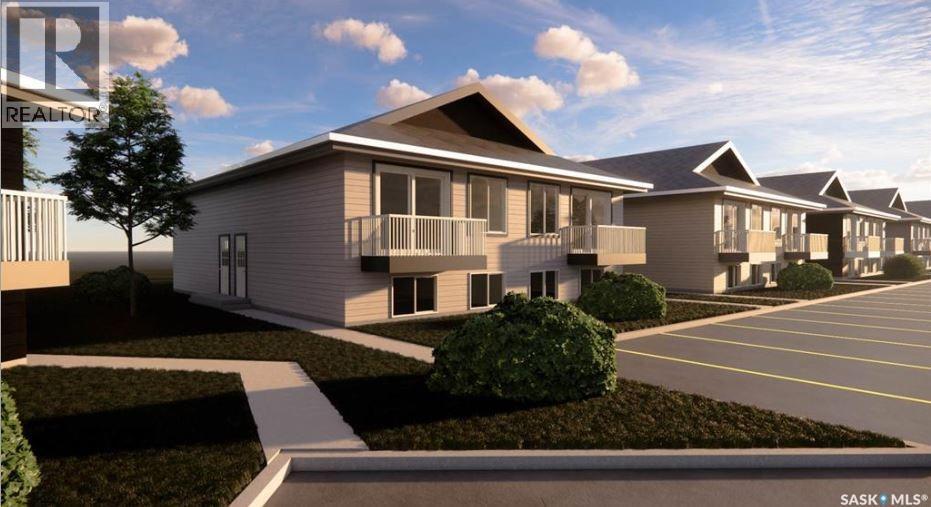 Keller Greens R3 Lot for 3-5plexes, Kindersley, Saskatchewan