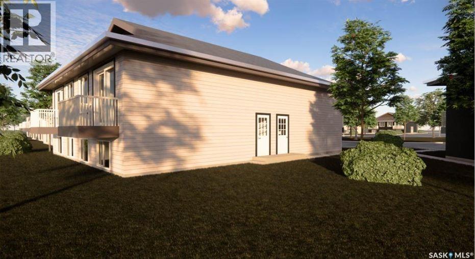 Keller Greens R3 Lot For 3-5plexes, Kindersley, Saskatchewan  S0L 1S1 - Photo 3 - SK015909