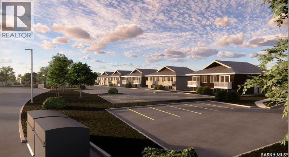 Keller Greens R3 Lot For 3-5plexes, Kindersley, Saskatchewan  S0L 1S1 - Photo 2 - SK015909