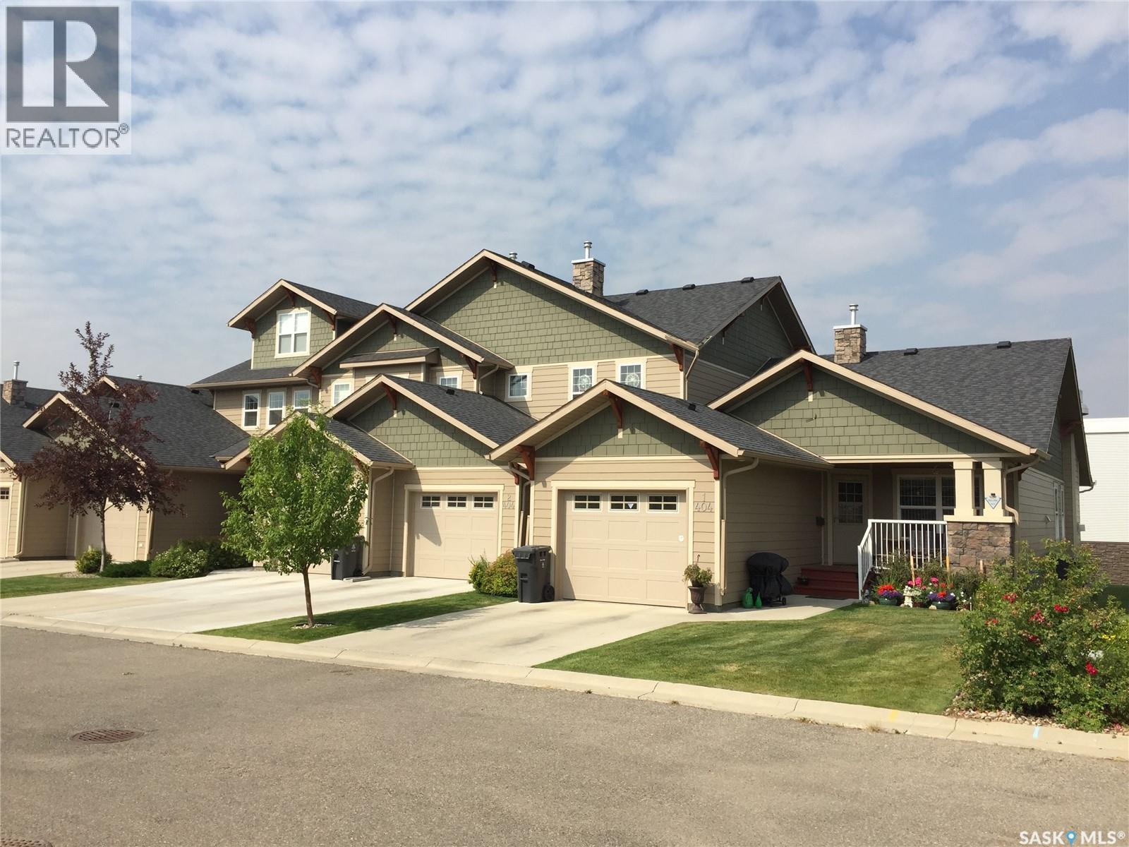 Keller Greens R3 Lot for 5 Townhouses, Kindersley, Saskatchewan