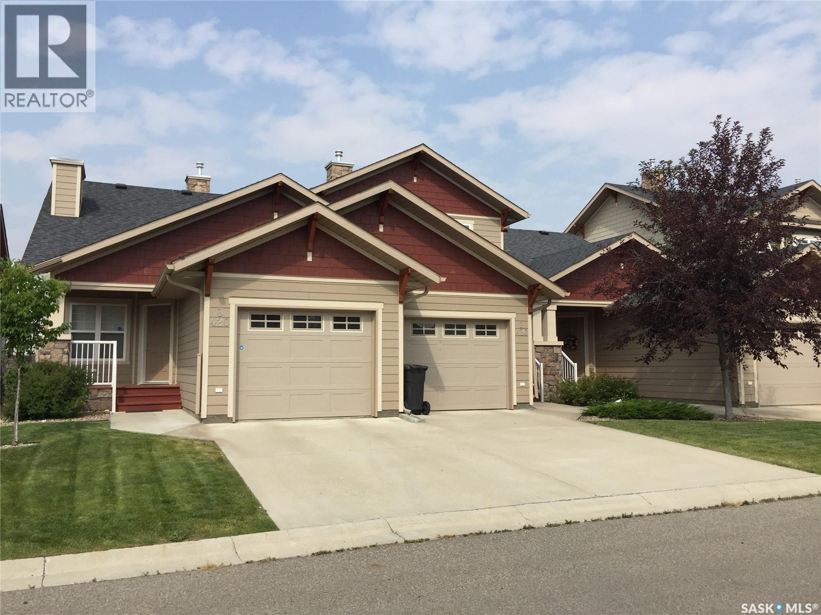Keller Greens R3 Lot For 5 Townhouses, Kindersley, Saskatchewan  S0L 1S1 - Photo 2 - SK015910