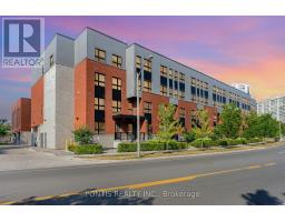 330 - 2100 BRIDLETOWNE CIRCLE, Toronto, Ontario