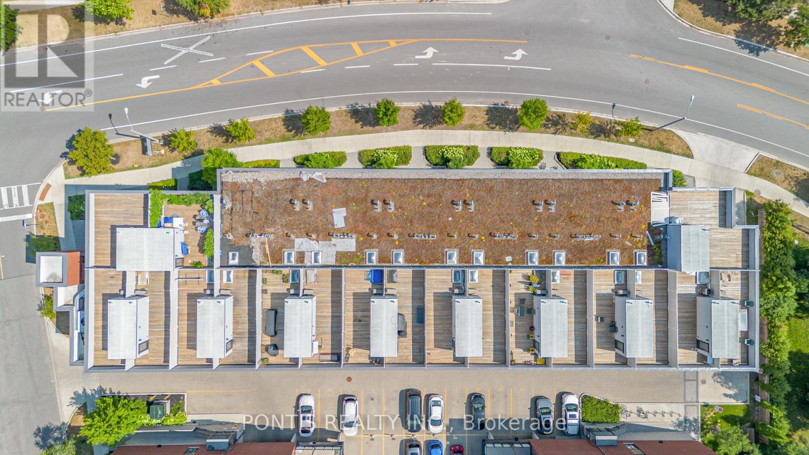330 - 2100 Bridletowne Circle, Toronto, Ontario  M1W 0A6 - Photo 38 - E12252172