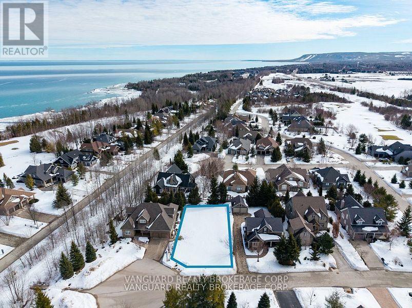 Lot #82 - 107 Hammond Court, Blue Mountains, Ontario  N0H 2P0 - Photo 14 - X12179458