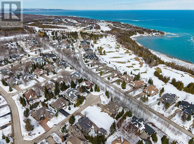 Lot #82 - 107 Hammond Court, Blue Mountains, Ontario  N0H 2P0 - Photo 21 - X12179458