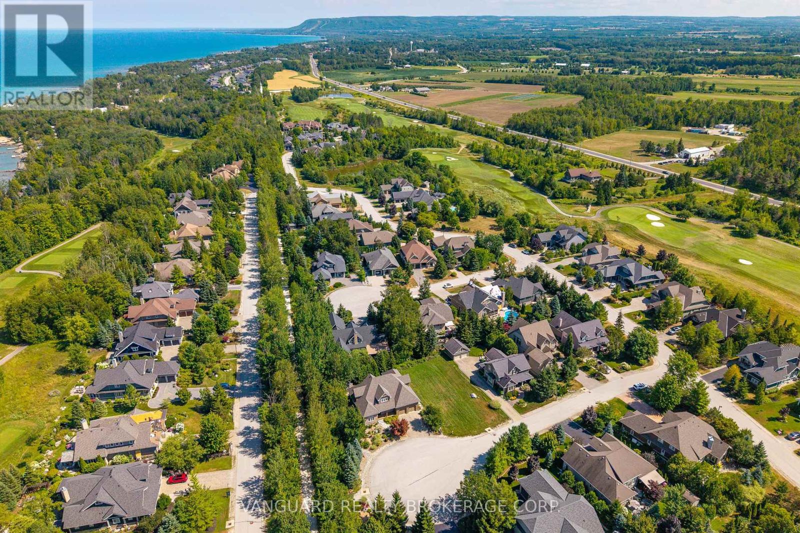 Lot #82 - 107 Hammond Court, Blue Mountains, Ontario  N0H 2P0 - Photo 9 - X12179458