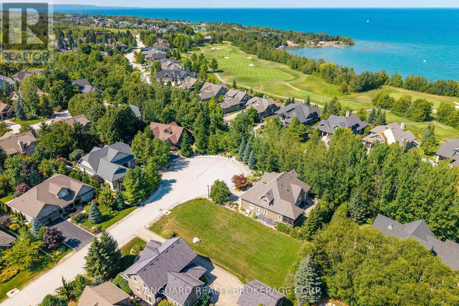 Lot #82 - 107 Hammond Court, Blue Mountains, Ontario  N0H 2P0 - Photo 2 - X12179458