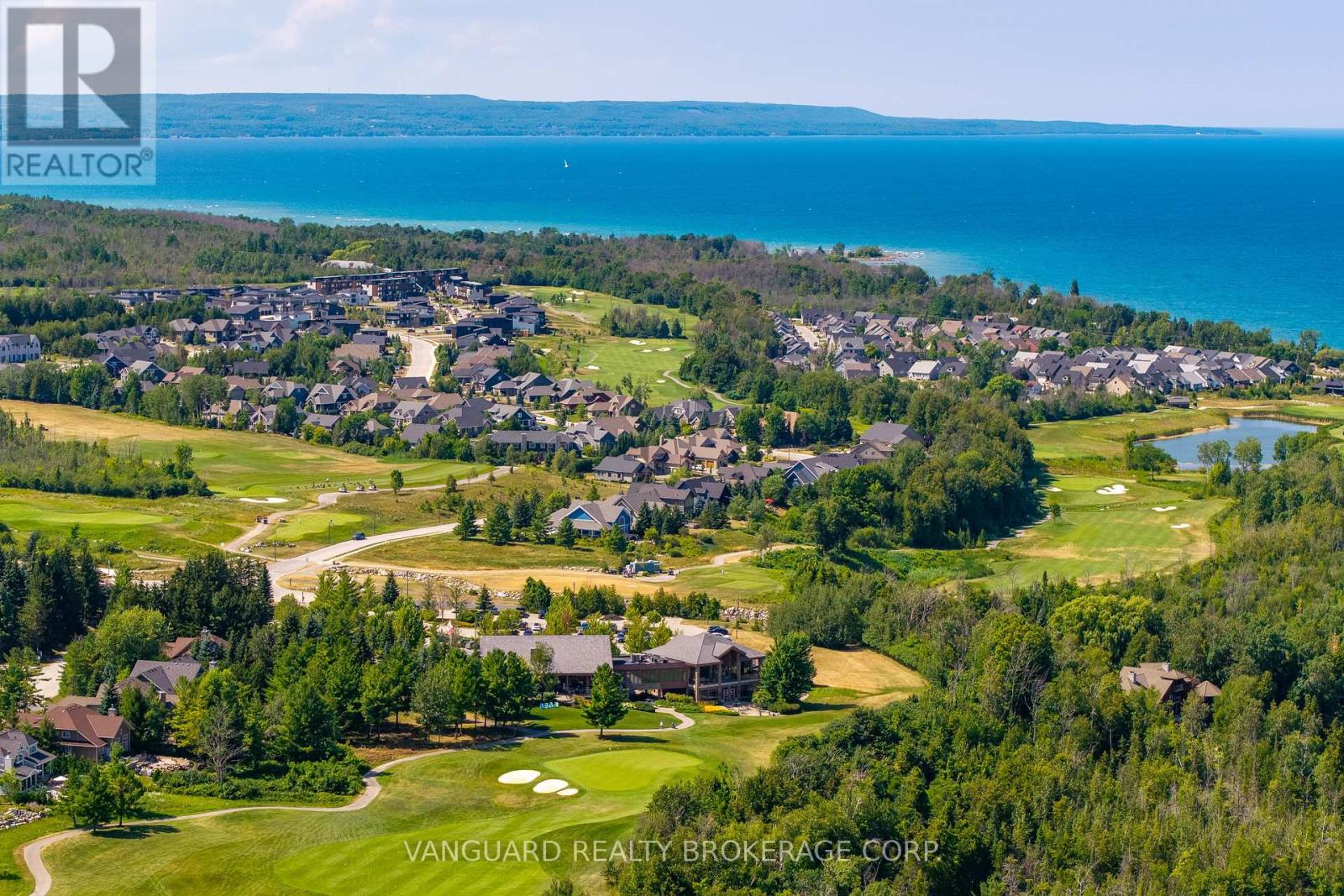 Lot #82 - 107 Hammond Court, Blue Mountains, Ontario  N0H 2P0 - Photo 12 - X12179458