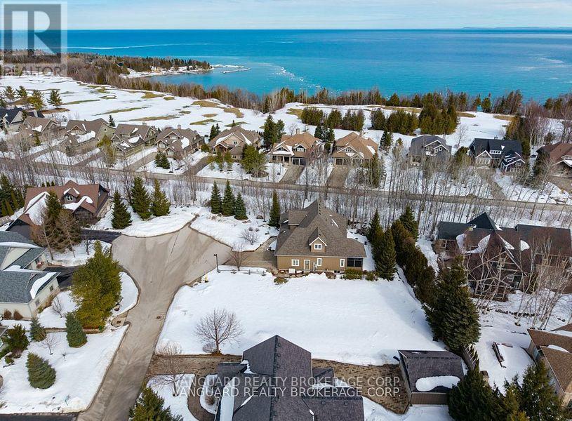 Lot #82 - 107 Hammond Court, Blue Mountains, Ontario  N0H 2P0 - Photo 25 - X12179458