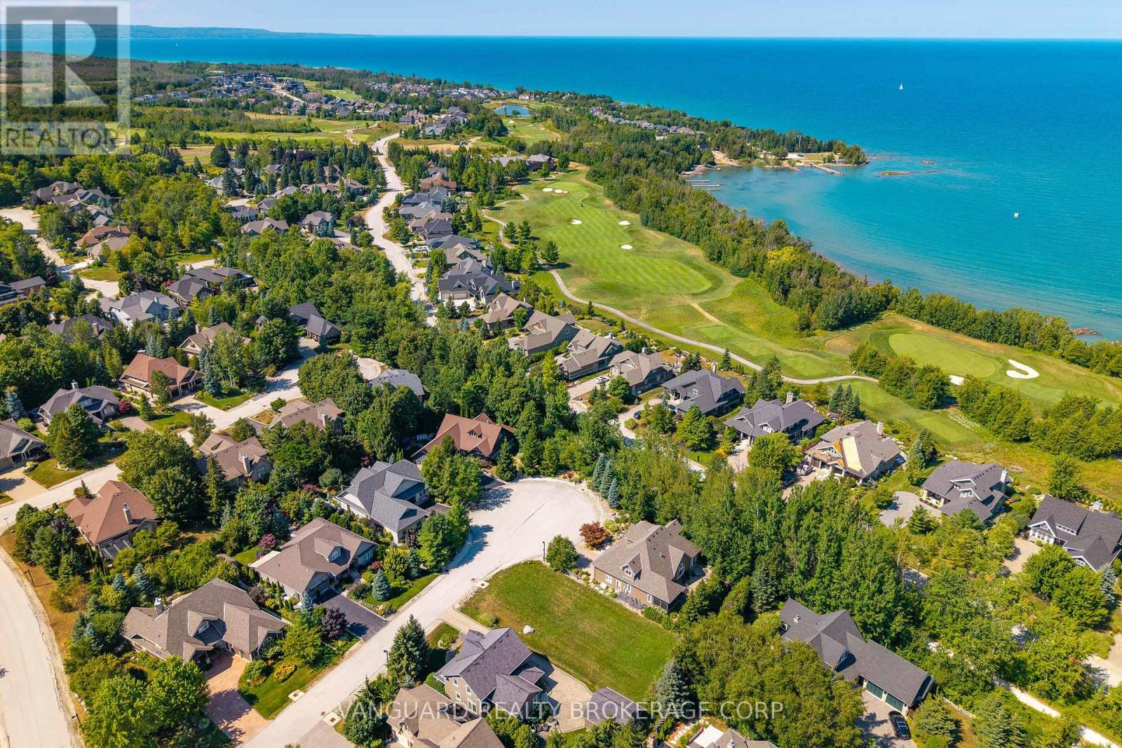 Lot #82 - 107 Hammond Court, Blue Mountains, Ontario  N0H 2P0 - Photo 3 - X12179458