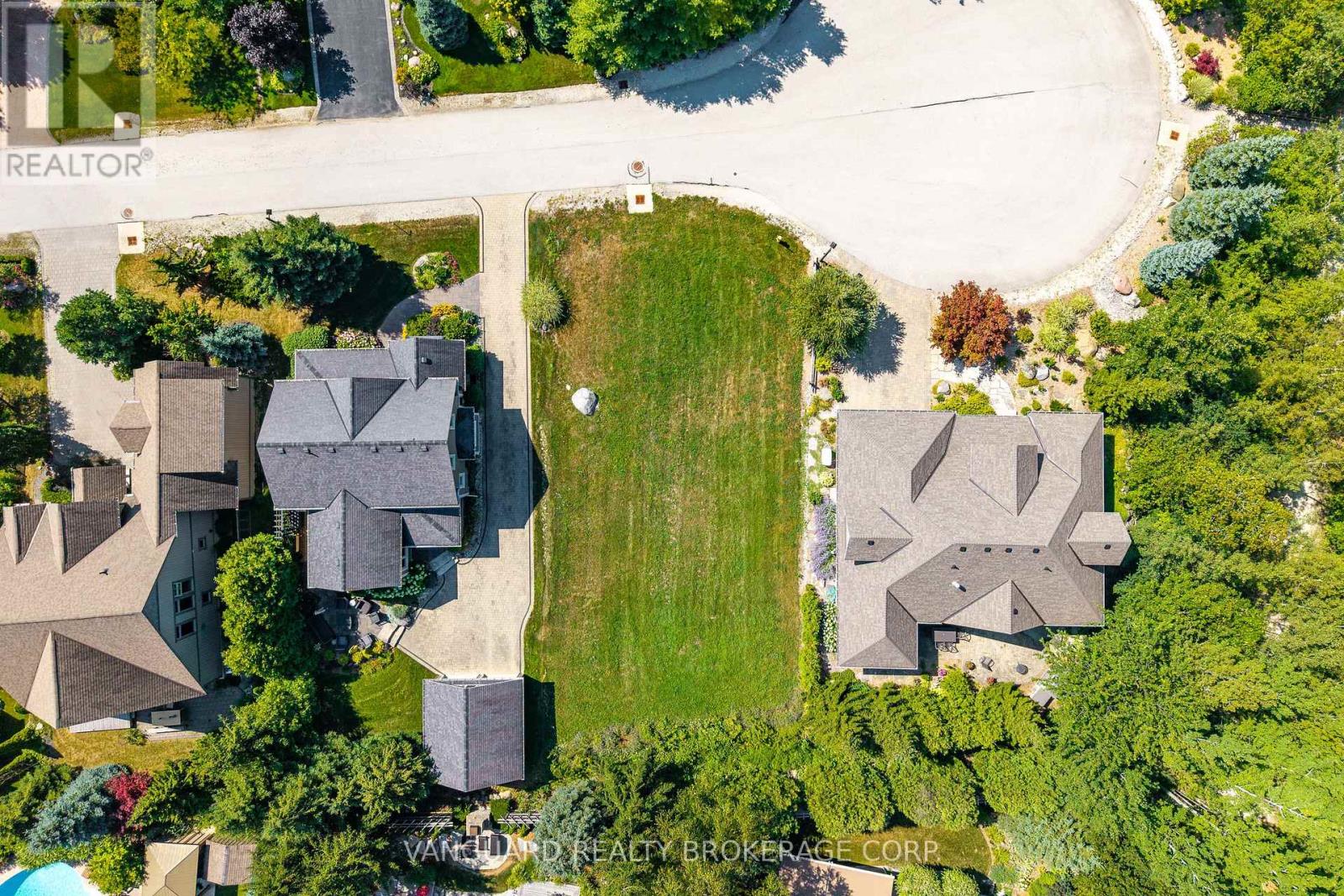 Lot #82 - 107 Hammond Court, Blue Mountains, Ontario  N0H 2P0 - Photo 5 - X12179458