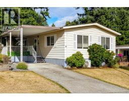 42 2501 Labieux Rd Dogwood Village Mhp, Nanaimo, Ca