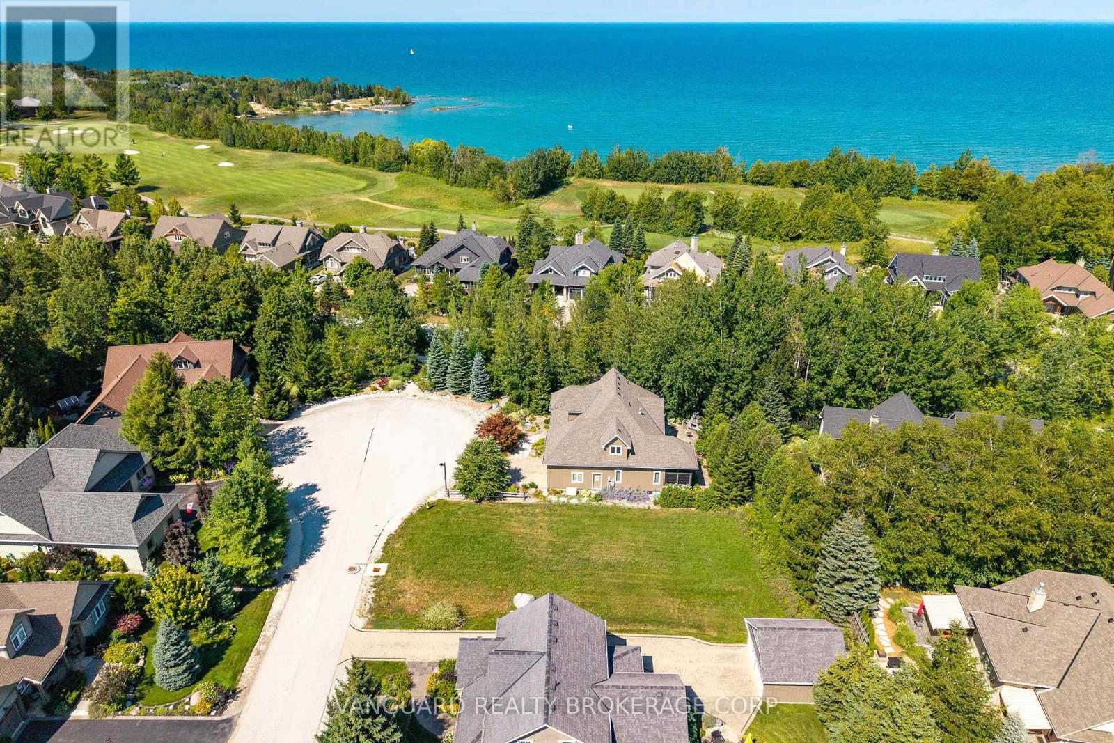 LOT #82 - 107 HAMMOND COURT, Blue Mountains, Ontario