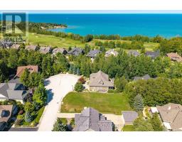 LOT #82 - 107 HAMMOND COURT, Blue Mountains, Ontario