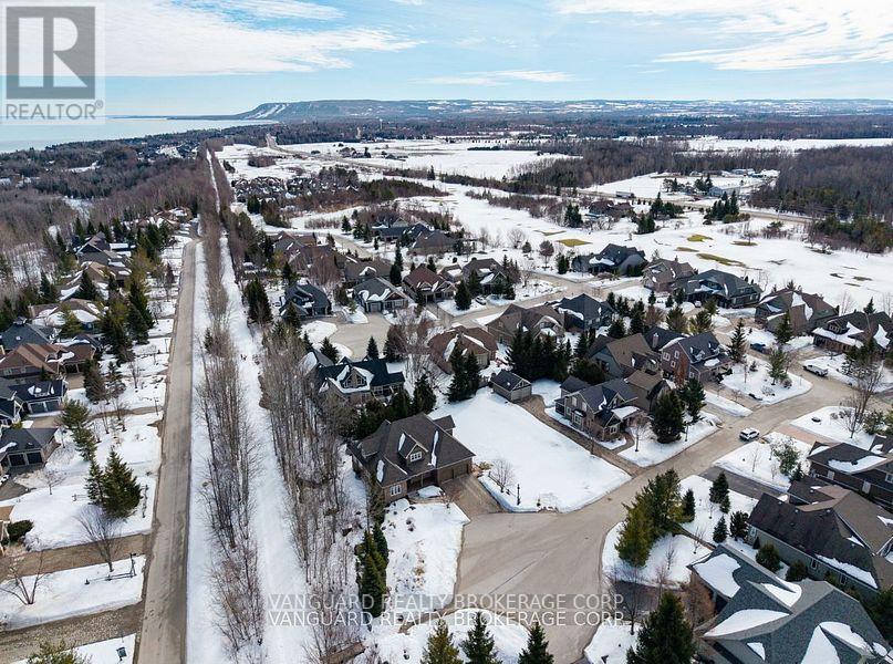 Lot #82 - 107 Hammond Court, Blue Mountains, Ontario  N0H 2P0 - Photo 24 - X12179458
