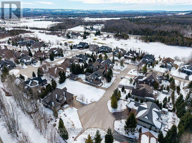 Lot #82 - 107 Hammond Court, Blue Mountains, Ontario  N0H 2P0 - Photo 28 - X12179458