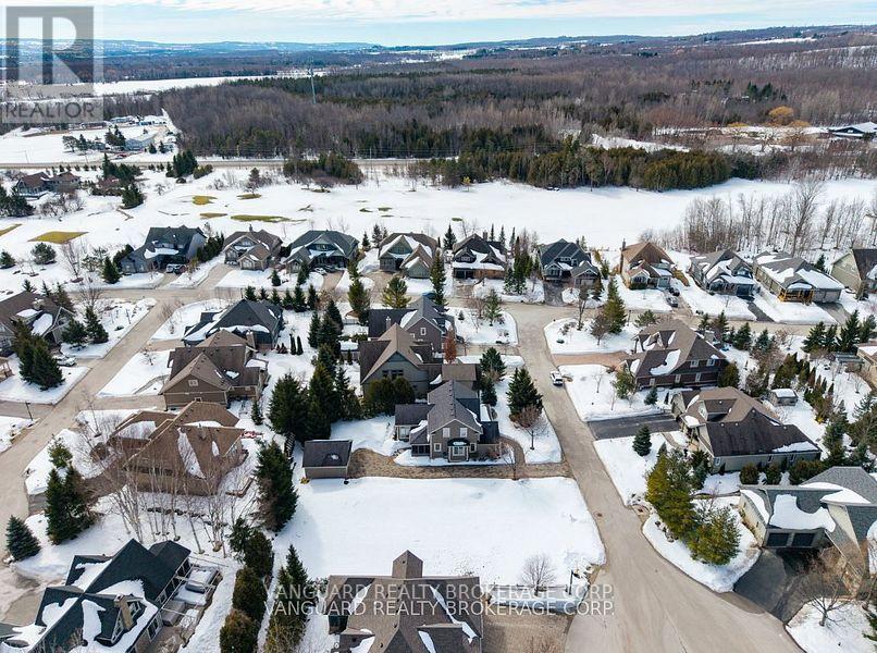 Lot #82 - 107 Hammond Court, Blue Mountains, Ontario  N0H 2P0 - Photo 22 - X12179458