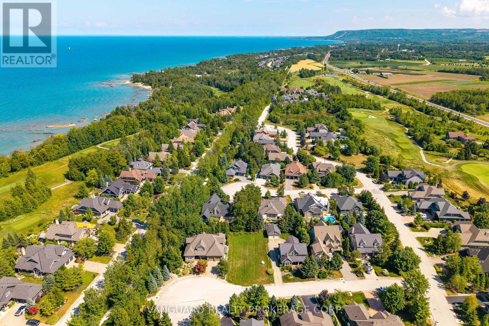 Lot #82 - 107 Hammond Court, Blue Mountains, Ontario  N0H 2P0 - Photo 8 - X12179458