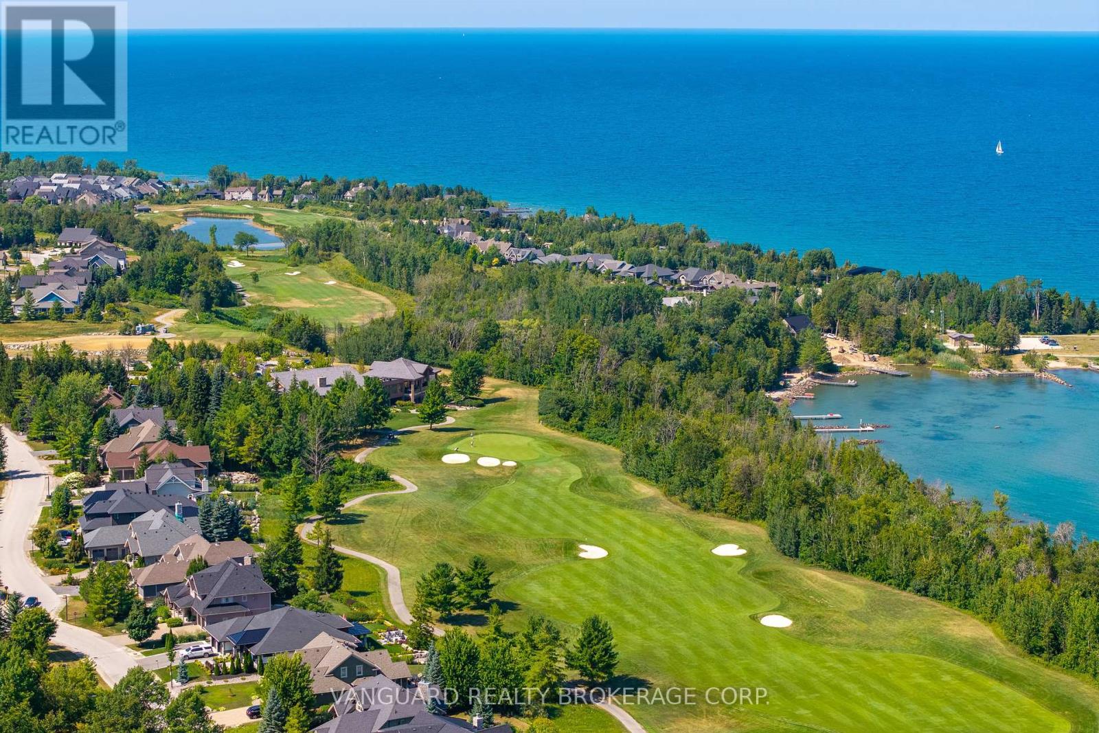 Lot #82 - 107 Hammond Court, Blue Mountains, Ontario  N0H 2P0 - Photo 11 - X12179458