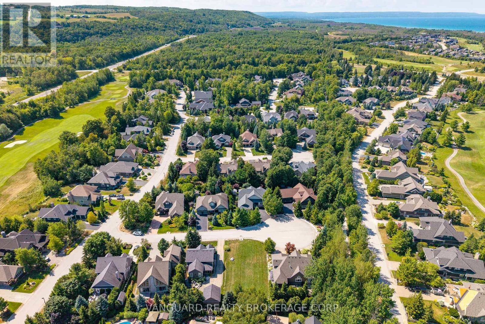 Lot #82 - 107 Hammond Court, Blue Mountains, Ontario  N0H 2P0 - Photo 4 - X12179458