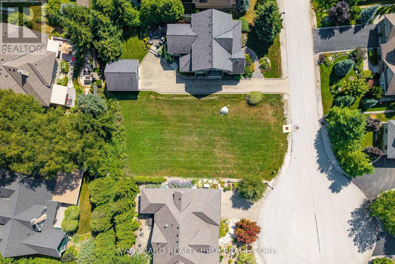Lot #82 - 107 Hammond Court, Blue Mountains, Ontario  N0H 2P0 - Photo 6 - X12179458