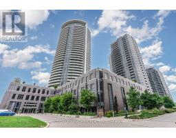 2701 - 30 GIBBS ROAD, Toronto, Ontario