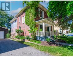 509 CANTERBURY STREET, Woodstock, Ontario