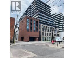 1 JARVIS Street Unit# 617 140 - Beasley