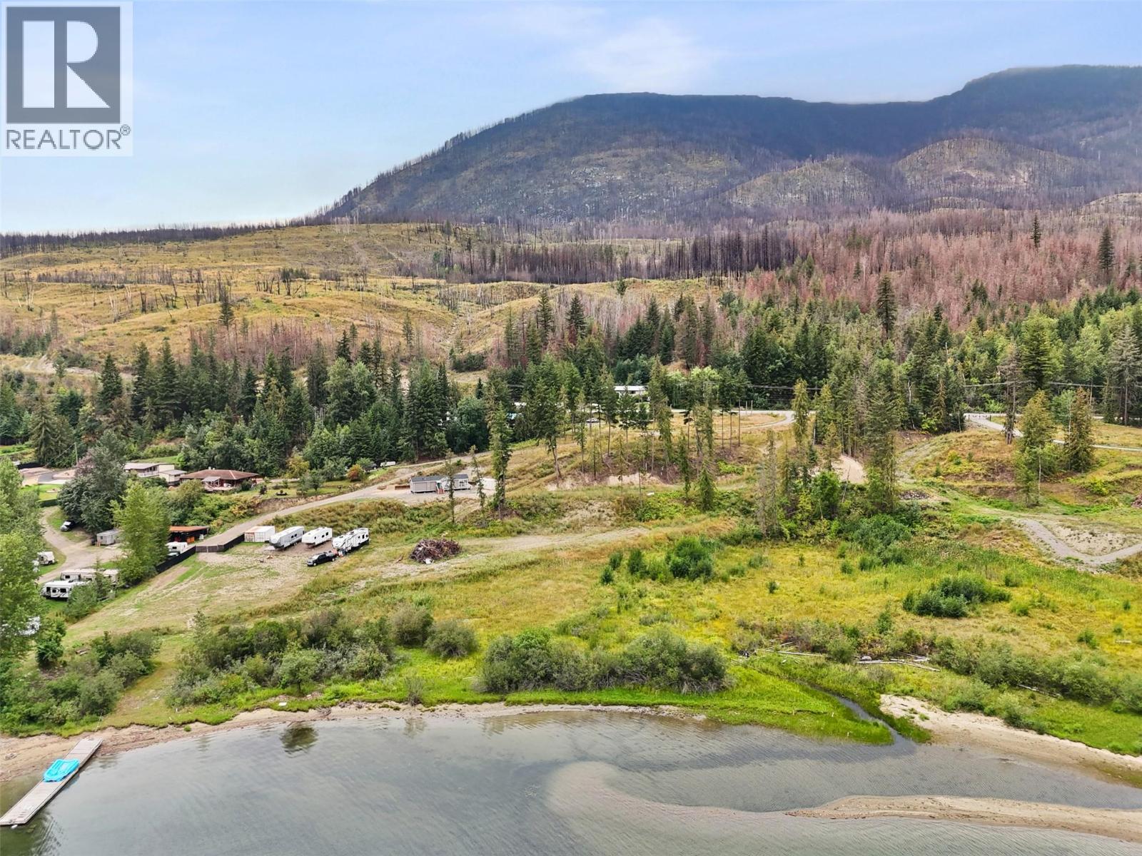 8848 Holding Road Lot# 1 + 2, Chase, British Columbia  V0E 1M2 - Photo 19 - 10359948