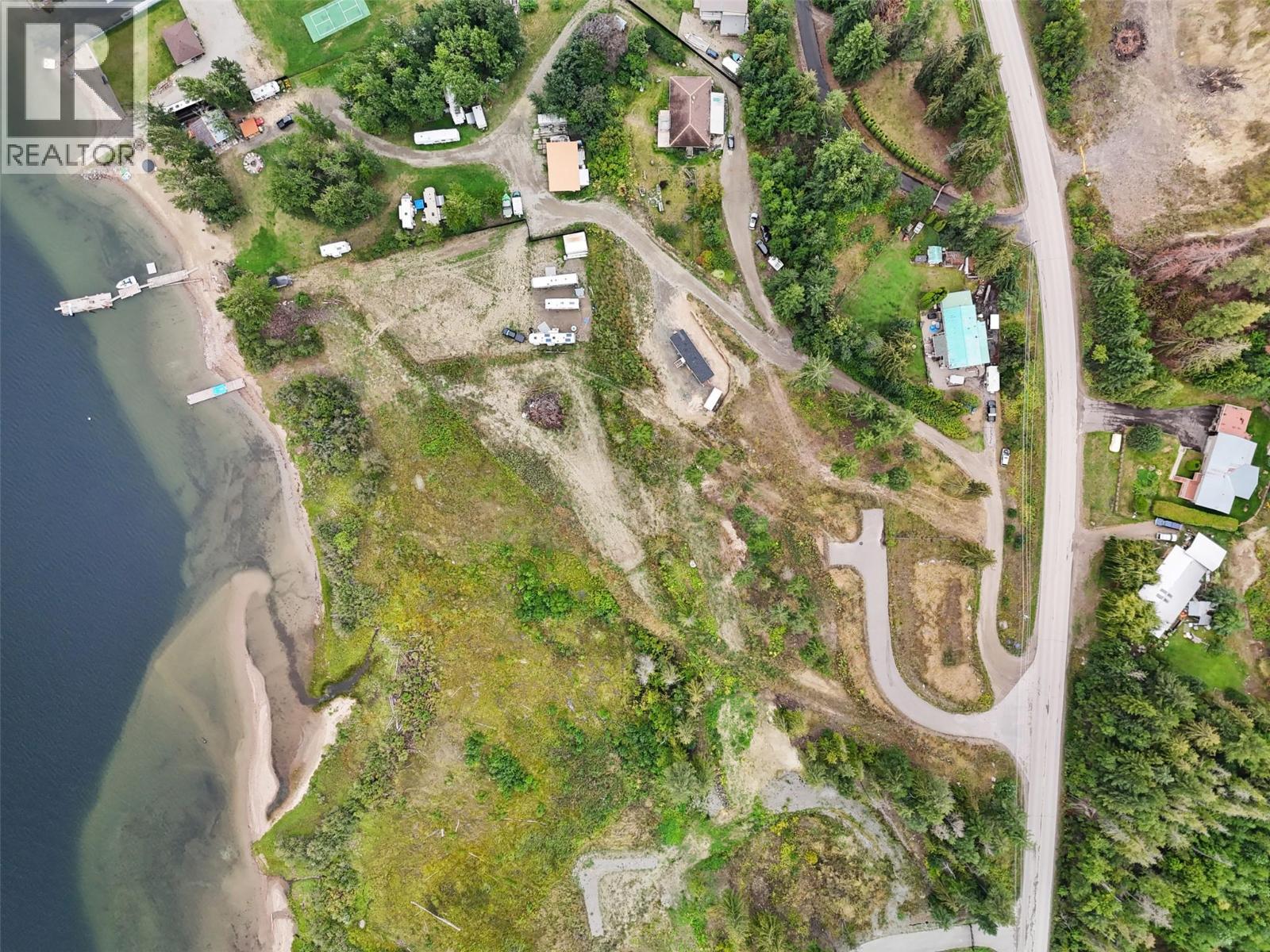 8848 Holding Road Lot# 1 + 2, Chase, British Columbia  V0E 1M2 - Photo 2 - 10359948