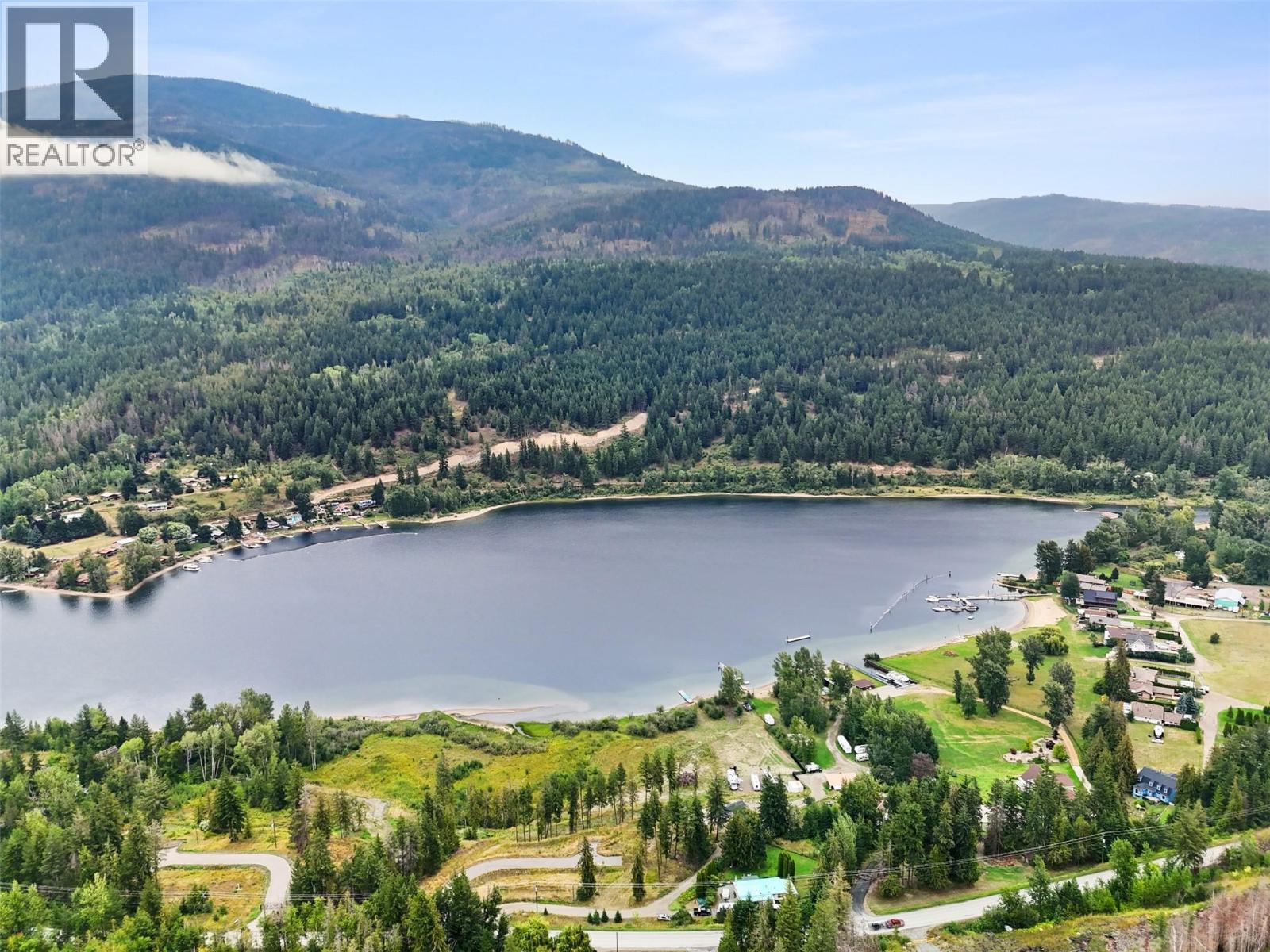 8848 Holding Road Lot# 1 + 2, Chase, British Columbia  V0E 1M2 - Photo 6 - 10359948