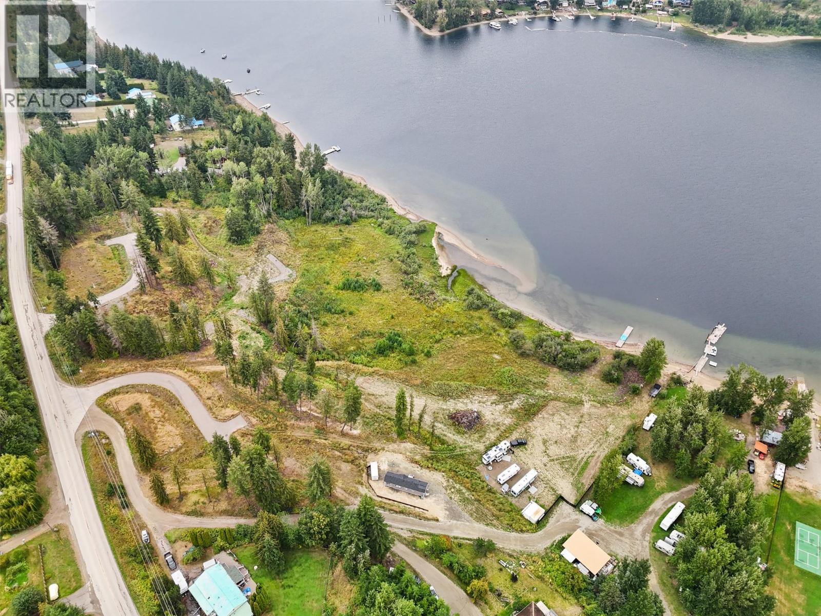 8848 Holding Road Lot# 1 + 2, Chase, British Columbia  V0E 1M2 - Photo 8 - 10359948