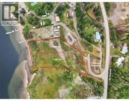 8848 Holding Road Lot# 1 + 2, chase, British Columbia