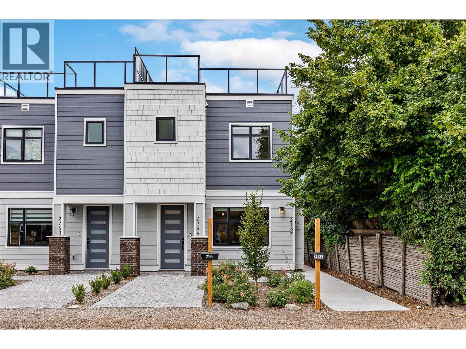Property at 2165 Woodlawn Street image 1