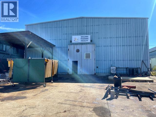 B-4495 MANSON AVE, Powell River, British Columbia
