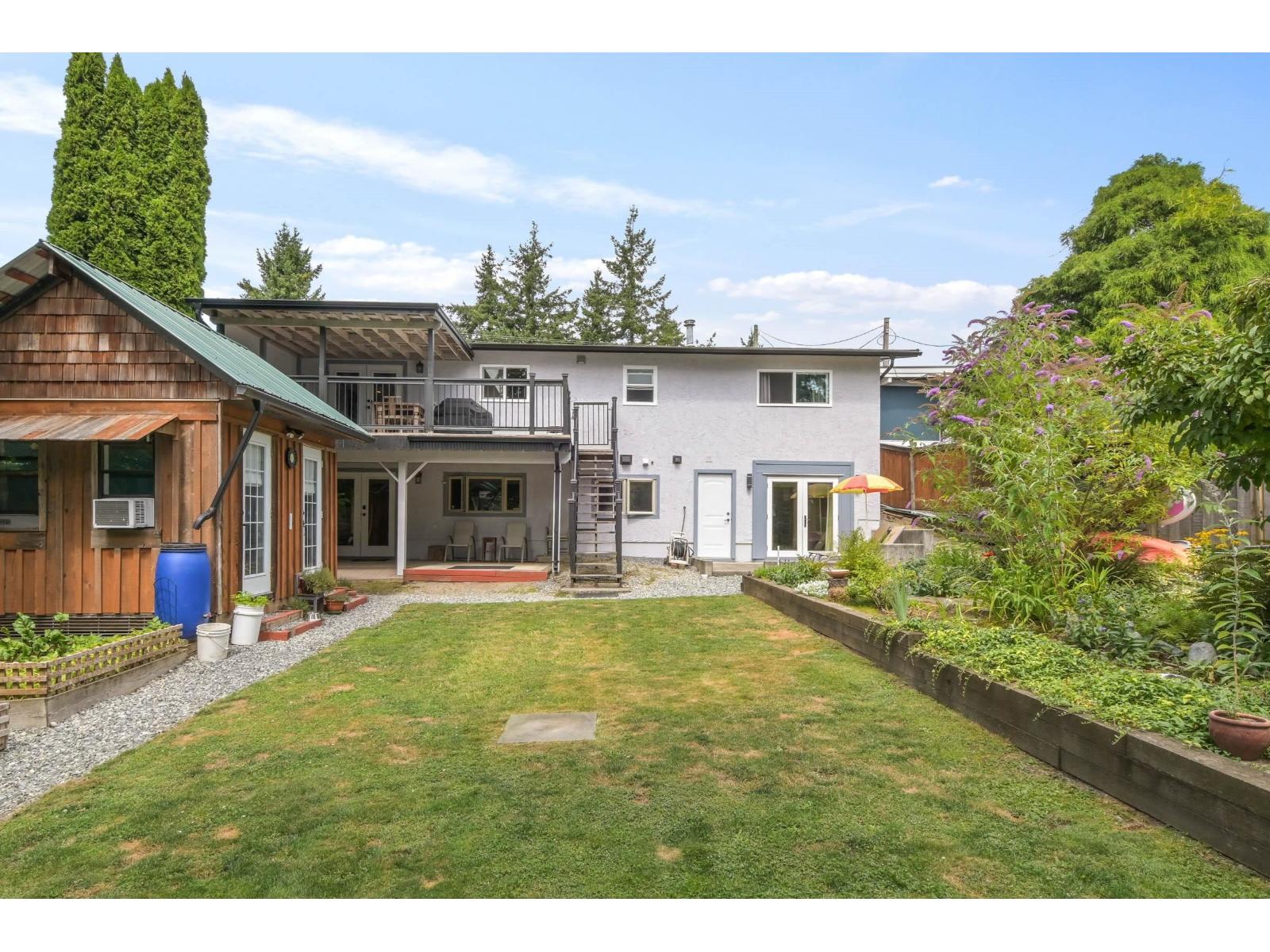 32584 Best Avenue, Mission, British Columbia  V2V 2S6 - Photo 34 - R3037751