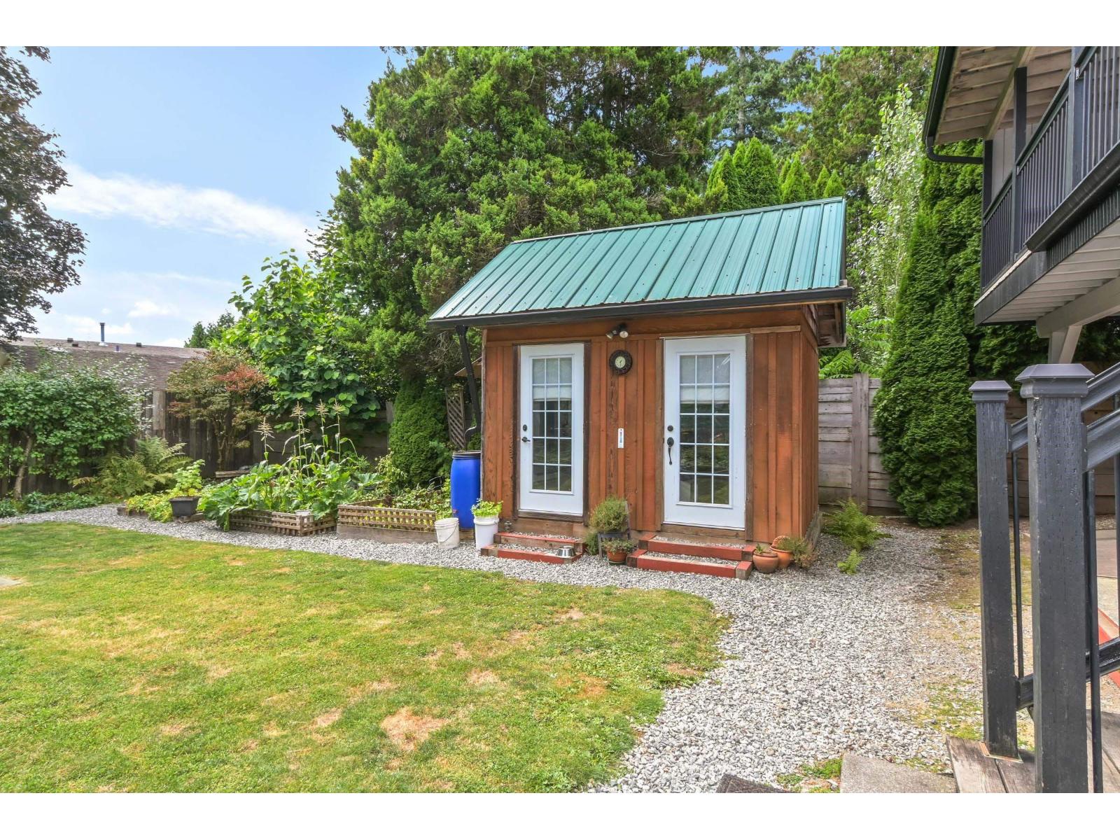 32584 Best Avenue, Mission, British Columbia  V2V 2S6 - Photo 30 - R3037751