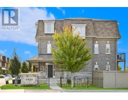 2 Pomarine Way, Brampton (Credit Valley), Ca