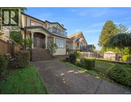 3436 Cambridge Street, Vancouver, Ca