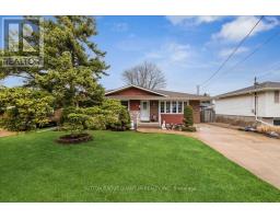 297 LAKESHORE ROAD, St. Catharines, Ontario