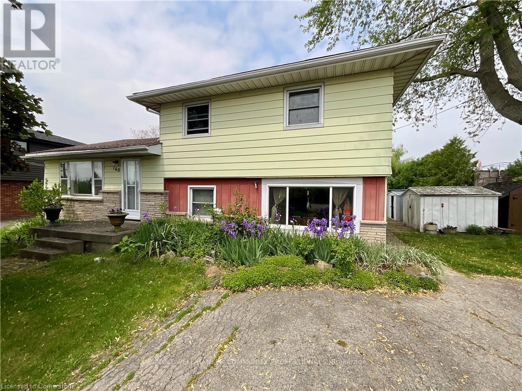 160 Woodburn Road, Hamilton, Ontario  L0R 1P0 - Photo 2 - X12355493