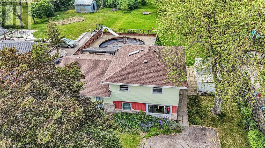 160 Woodburn Road, Hamilton, Ontario  L0R 1P0 - Photo 3 - X12355493