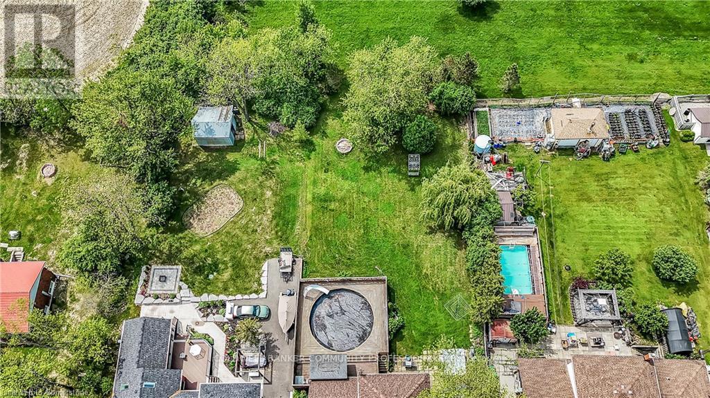 160 Woodburn Road, Hamilton, Ontario  L0R 1P0 - Photo 36 - X12355493