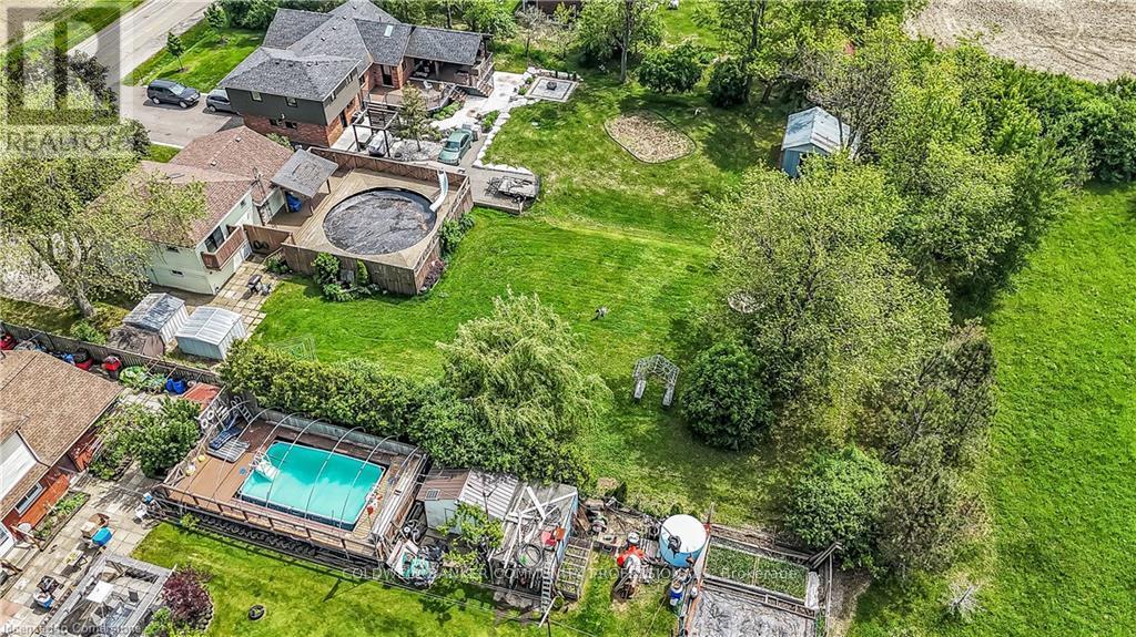 160 Woodburn Road, Hamilton, Ontario  L0R 1P0 - Photo 38 - X12355493