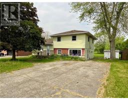 160 WOODBURN ROAD, Hamilton, Ontario