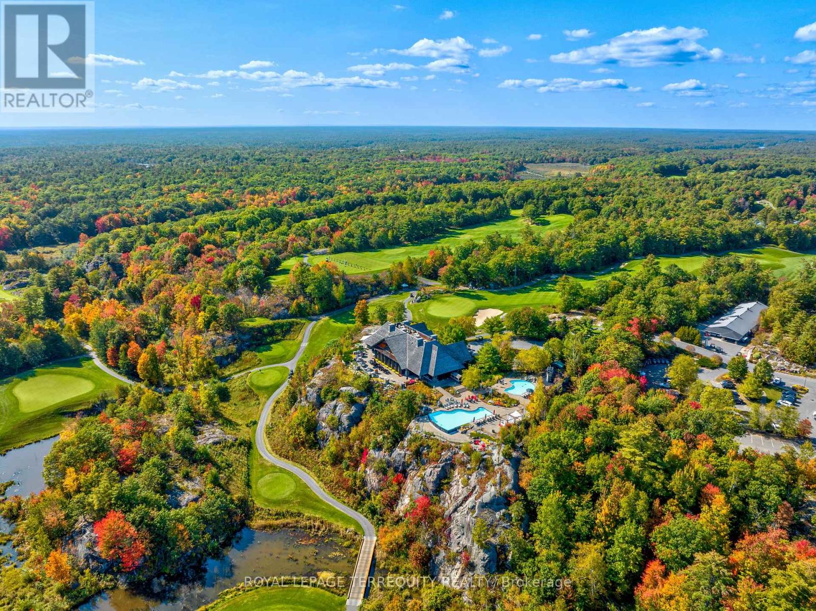 43 ROCKMOUNT CRESCENT, Gravenhurst, Ontario